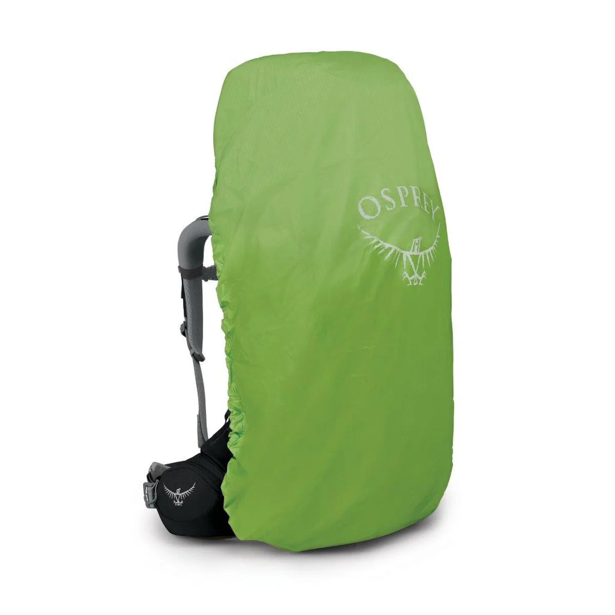 Ariel 65 תא תחתון לשק שינה, Osprey