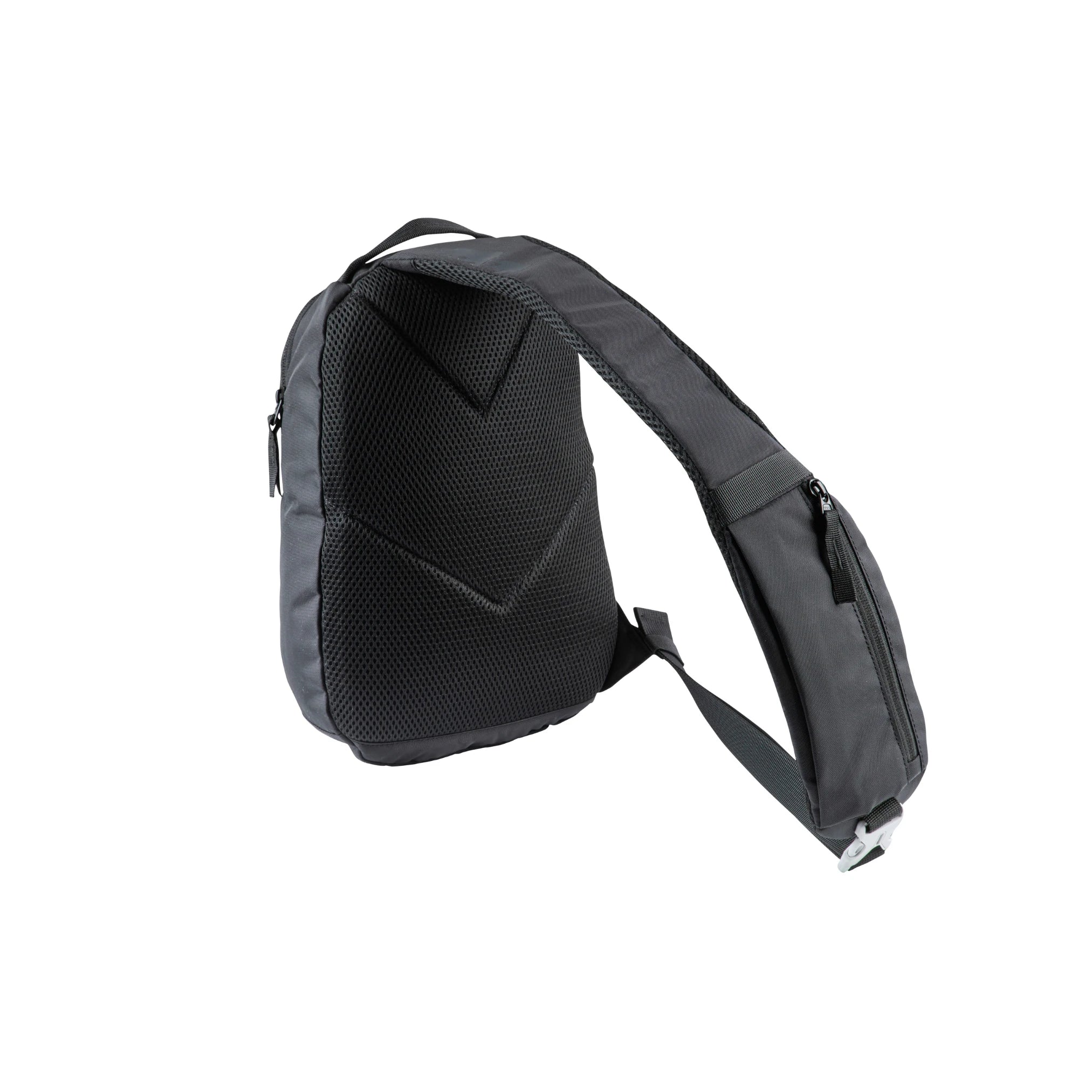 תיק צד קל משקל לנסיעות Go Nature, רק 270 גרם