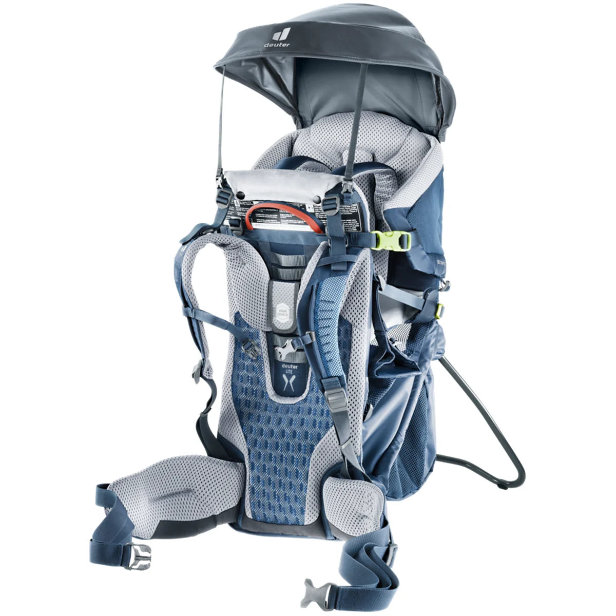 Deuter KC Sun Roof - כיסוי שמש מתקפל לכיסאות Kid Comfort