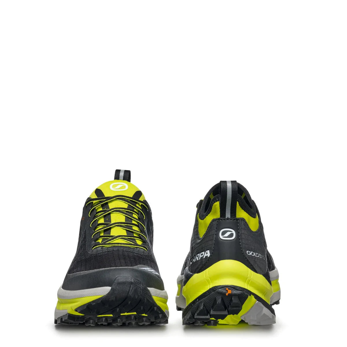 פרטים טכניים: Scarpa Golden Gate ATR - ארץ ייצור וייטנאם