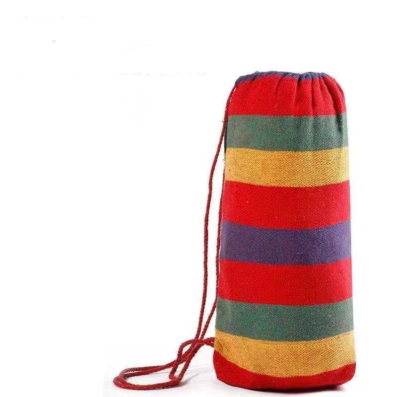 ערסל "דרך ארץ" מתקפל לשק נשיאה קומפקטי, מושלם לטיולים