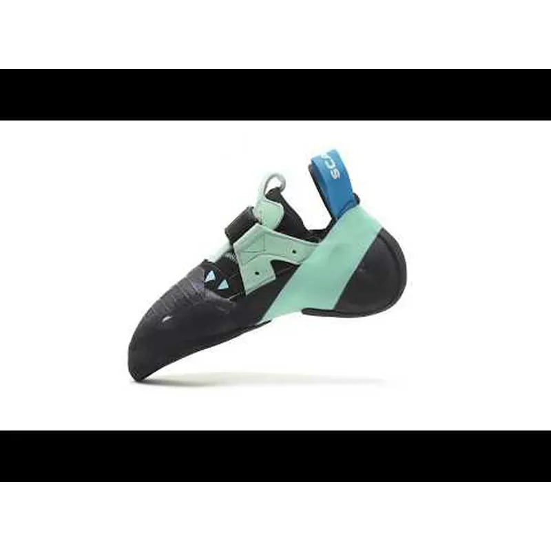 וריאציה של צבעי נעלי טיפוס סקרפה Instinct VS נשים