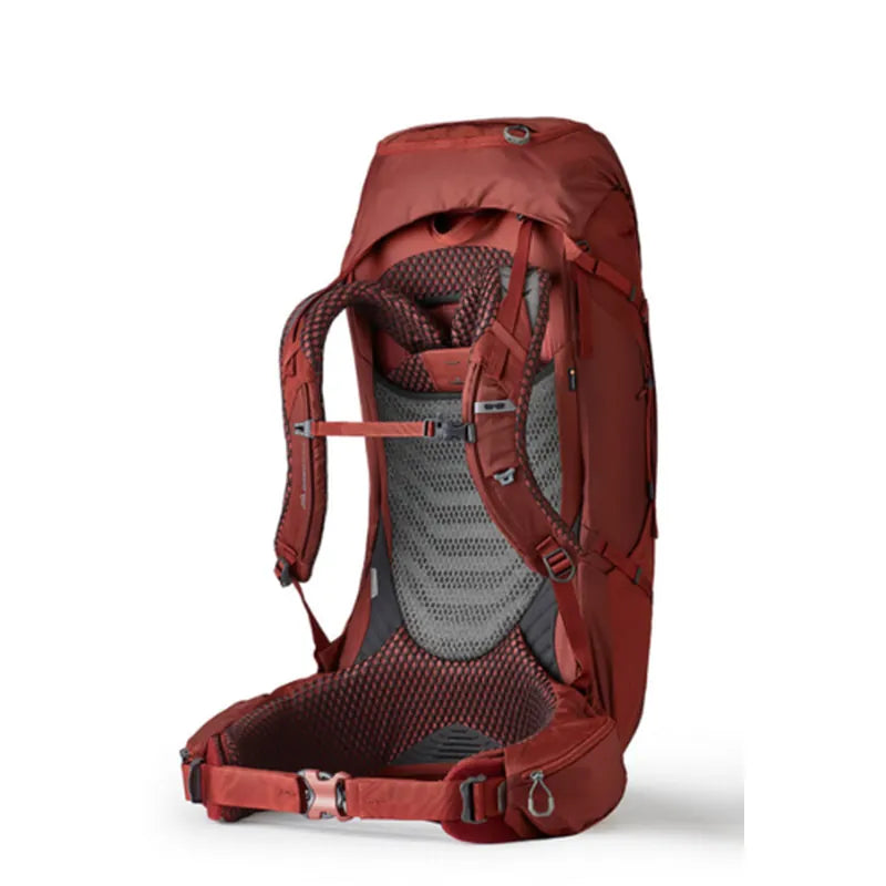 Baltoro 65: תרמיל טרקים מתאים לטיולים ארוכים