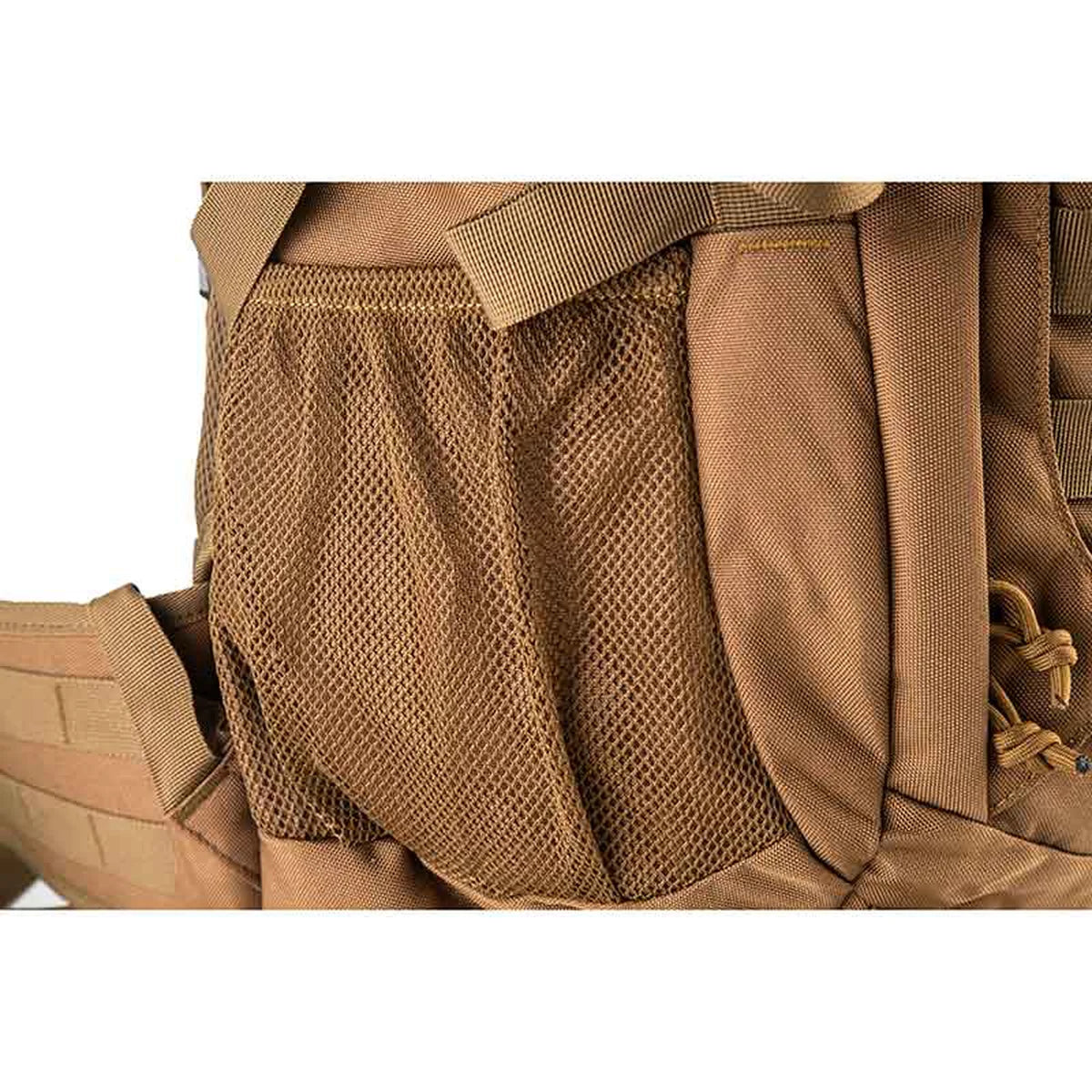 SAVANA 50: רצועות תחתונות לציוד שינה