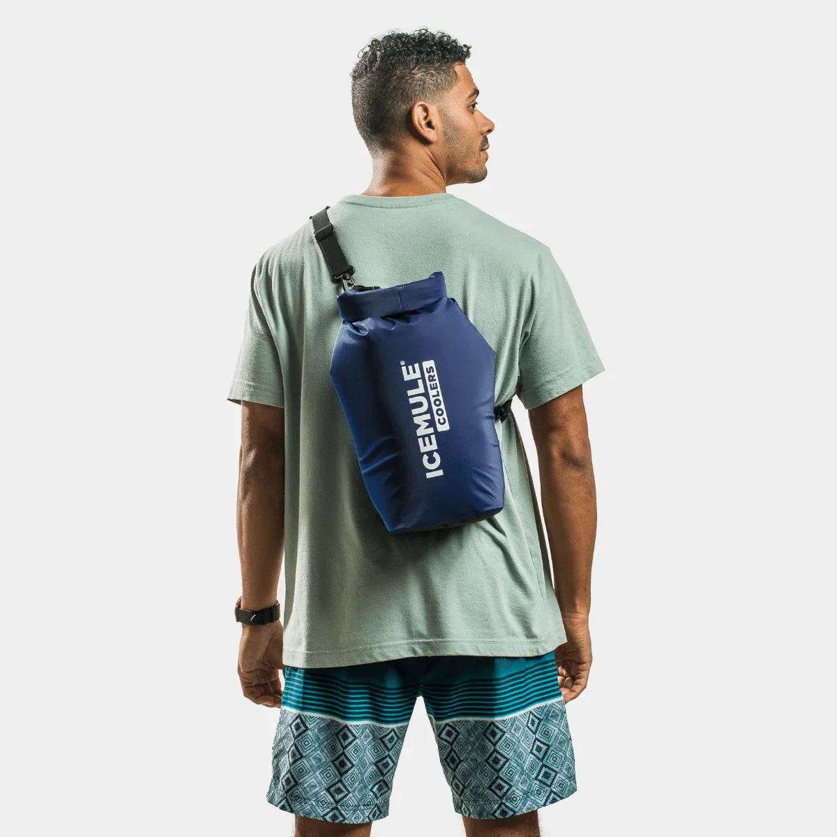 צידנית רכה מתנפחת Classic 15L