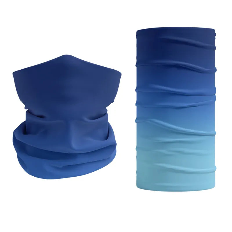 בנדנה אלסטית Sun Gaiter Pro