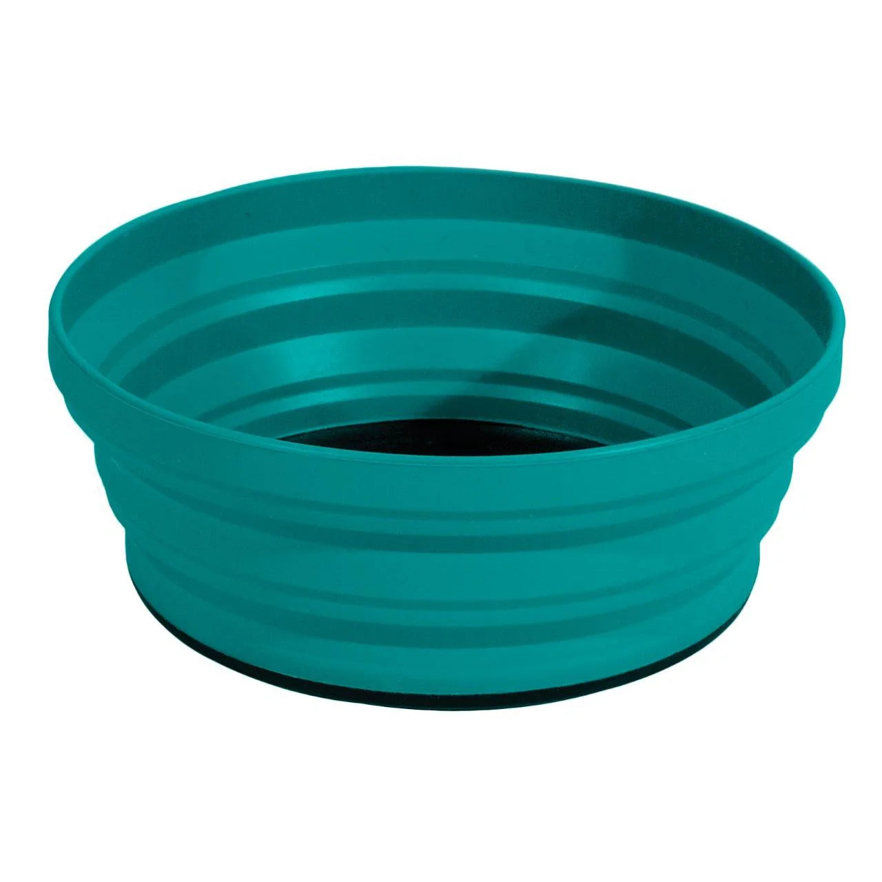 קערה מתקפלת מסיליקון BPA FREE לאוכל חם