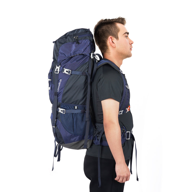 תרמיל מוצ'ילה Cammello 65