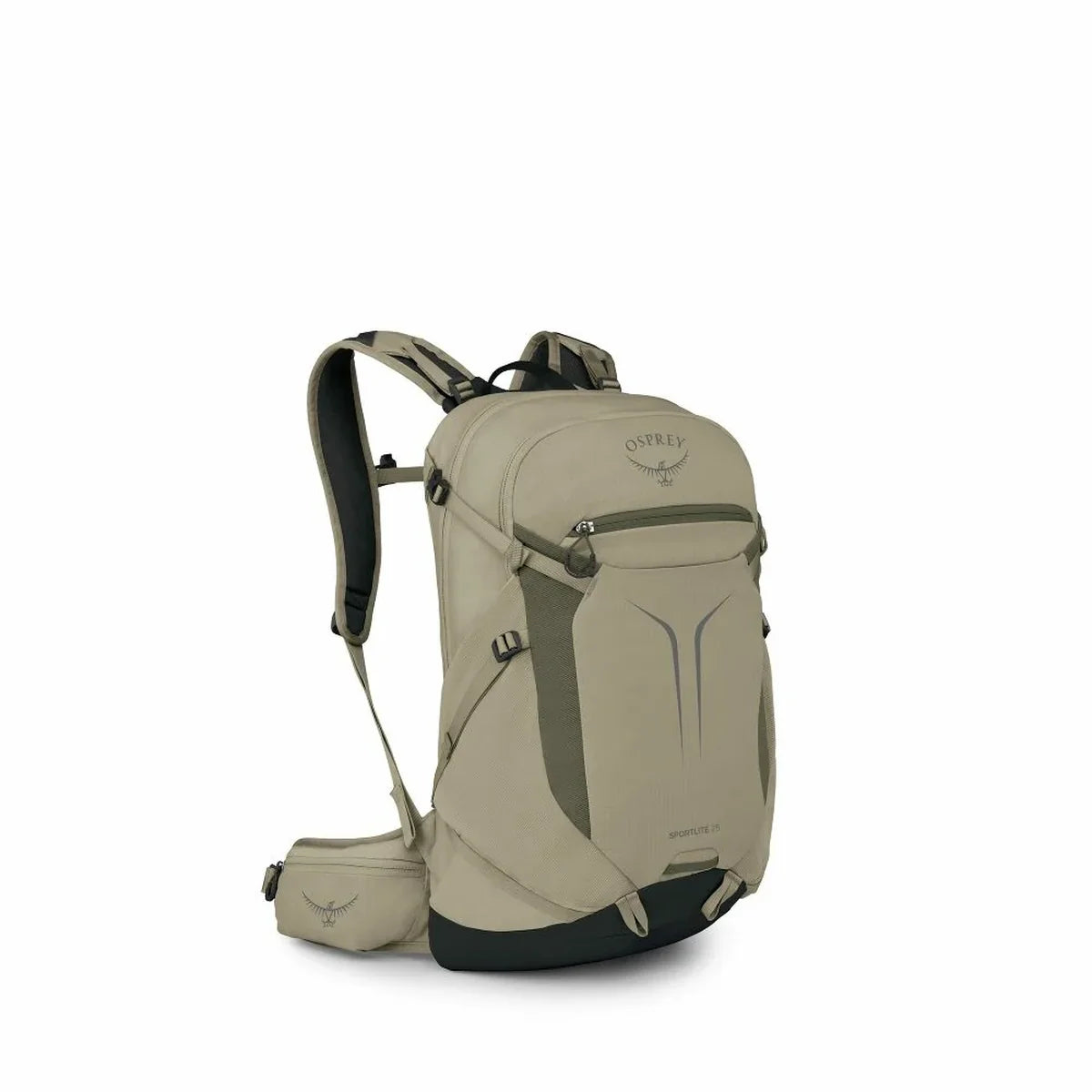 Osprey Sportlite 25 תרמיל יום לטיולים, מדברי