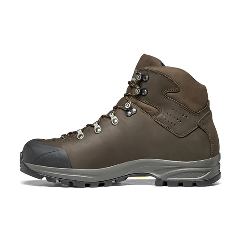 נעלי טיולים גברים Kailash Plus GTX: טכנולוגיית ActivFit
