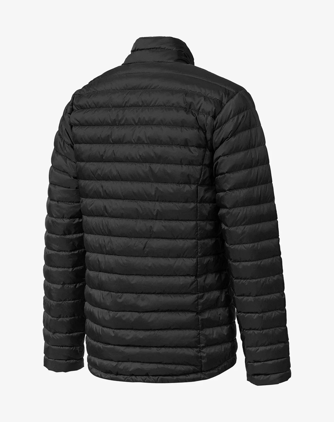 כיס פנימי במעיל פוך Bryant לאחסון מאובטח