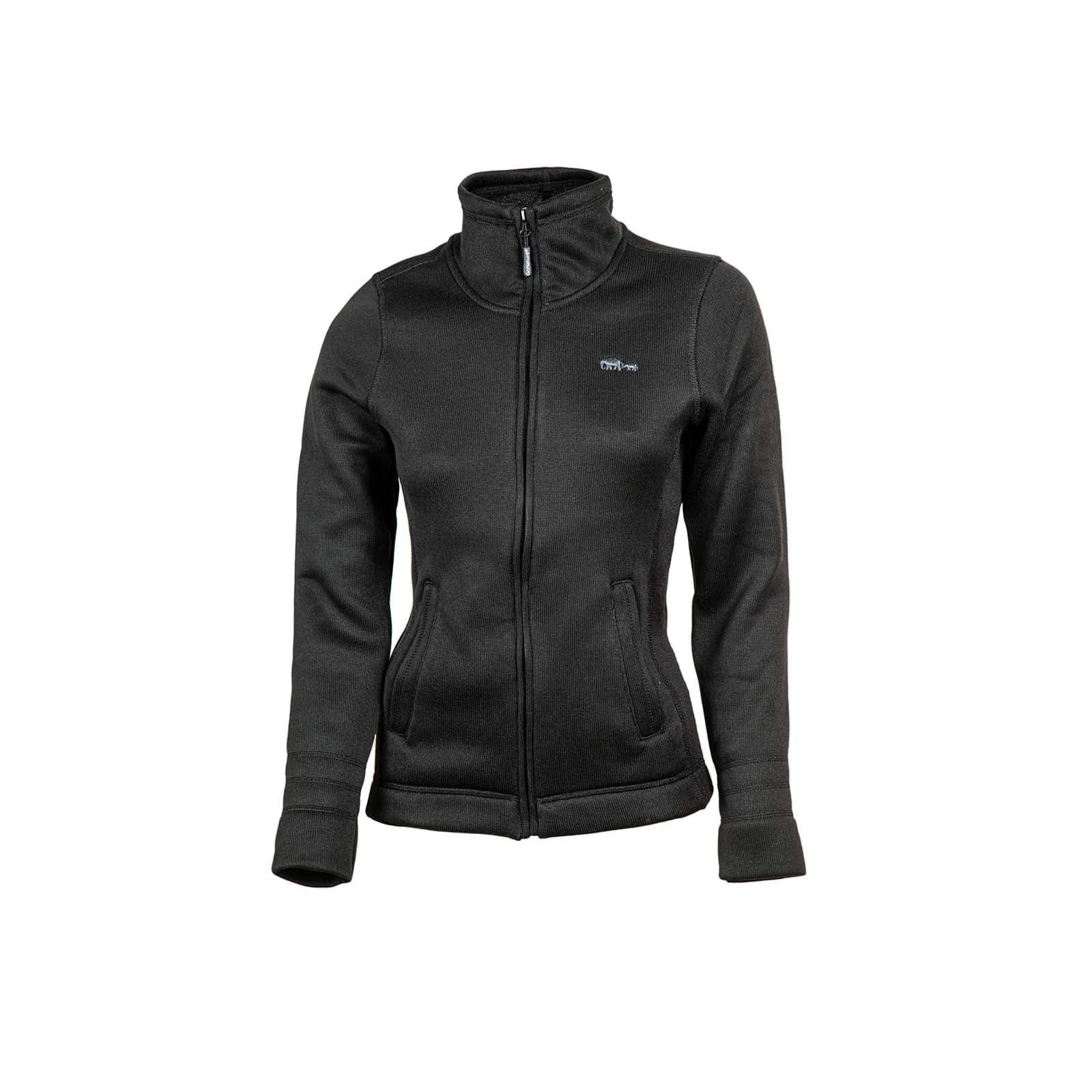 Wolverine ג׳קט פליז נשים