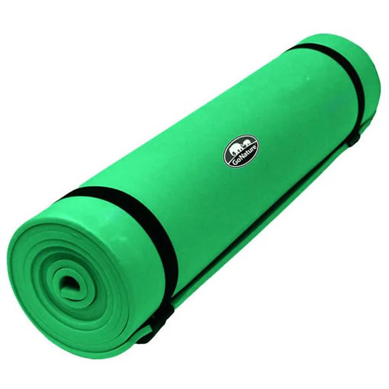 מזרון שטח Go Nature EVA 0.7 ס"מ - קל משקל, לקמפינג וטיולים