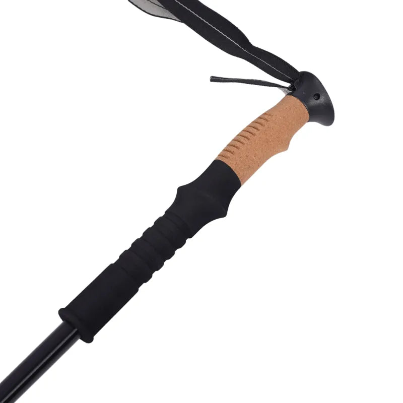 כיסוי גומי לטיפ של מקל הליכה TrailMaster להליכה על אספלט