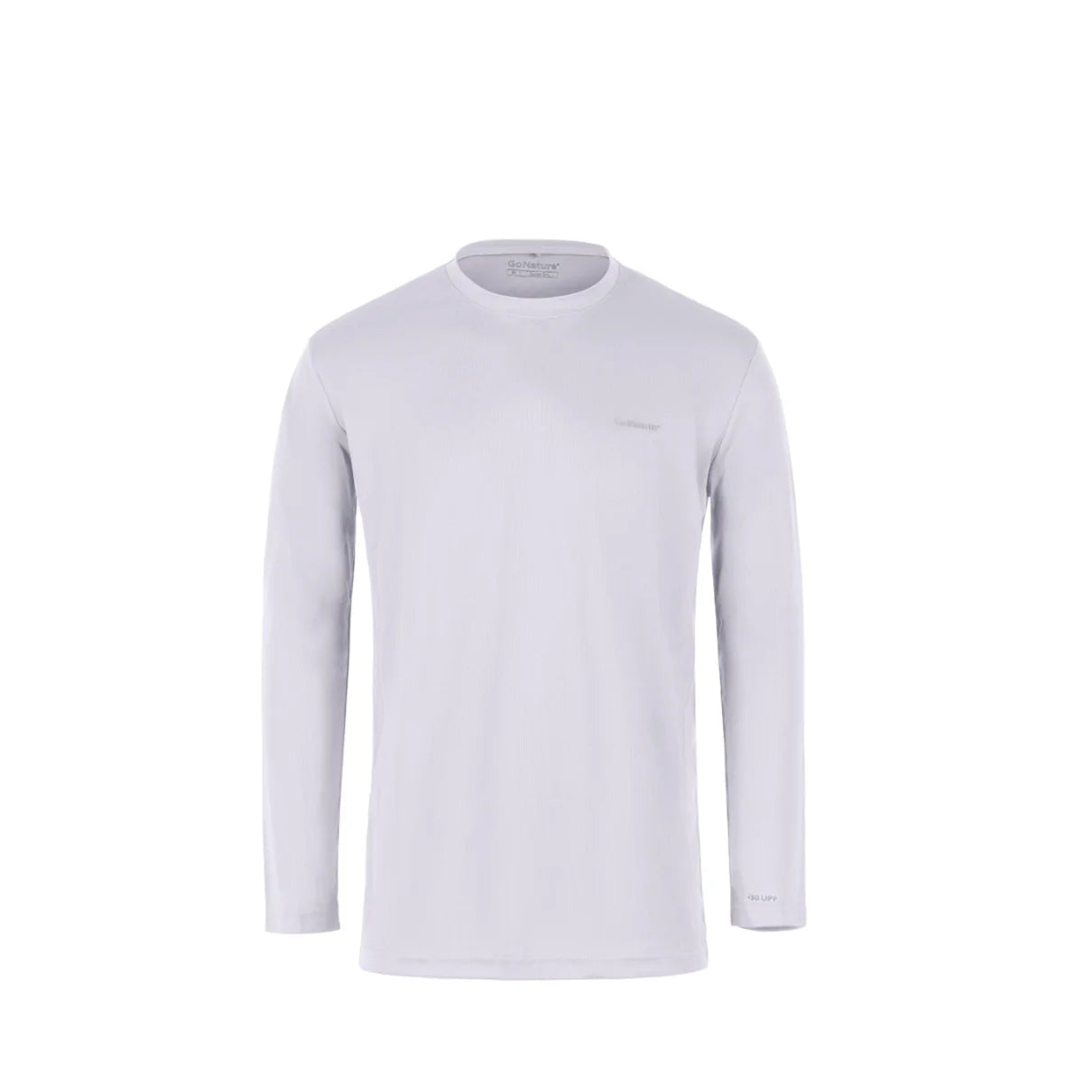 חולצה שרוול ארוך גברים Bedrock