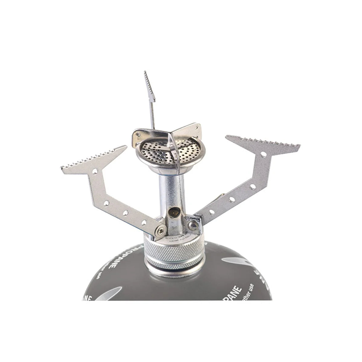 גזיית Giga Power קומפקטית Go Nature לבישול שטח