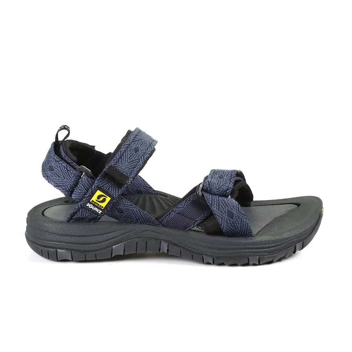 סנדלי גובי 2.0: סוליית גומי לאחיזה מושלמת בשטח, מבית שורש