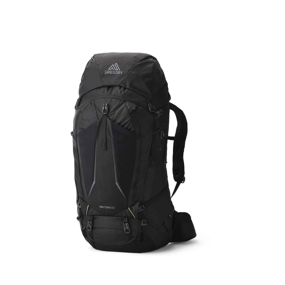 Gregory Baltoro 65 תרמיל מוצ'ילה גברים גרגורי בלטורו, ShadowPineBlack, l