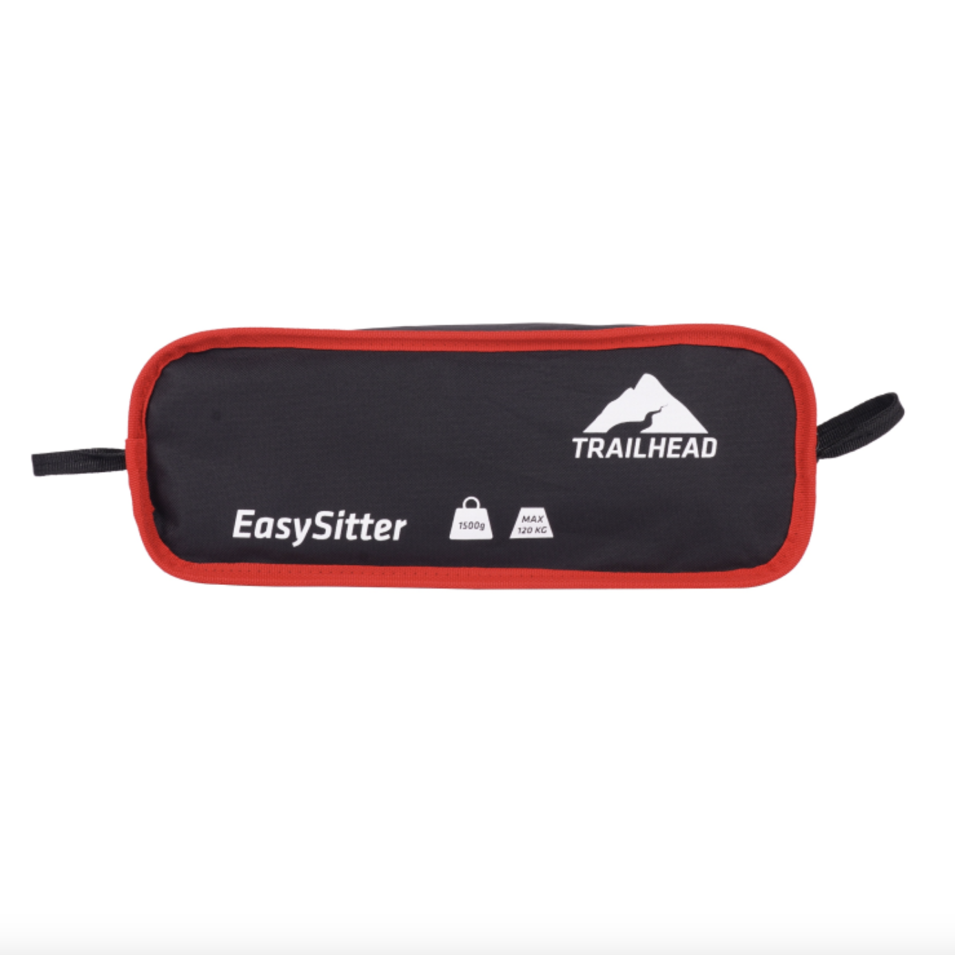 כסא מתקפל EasySitter - פתרון ישיבה נוח לטיולים