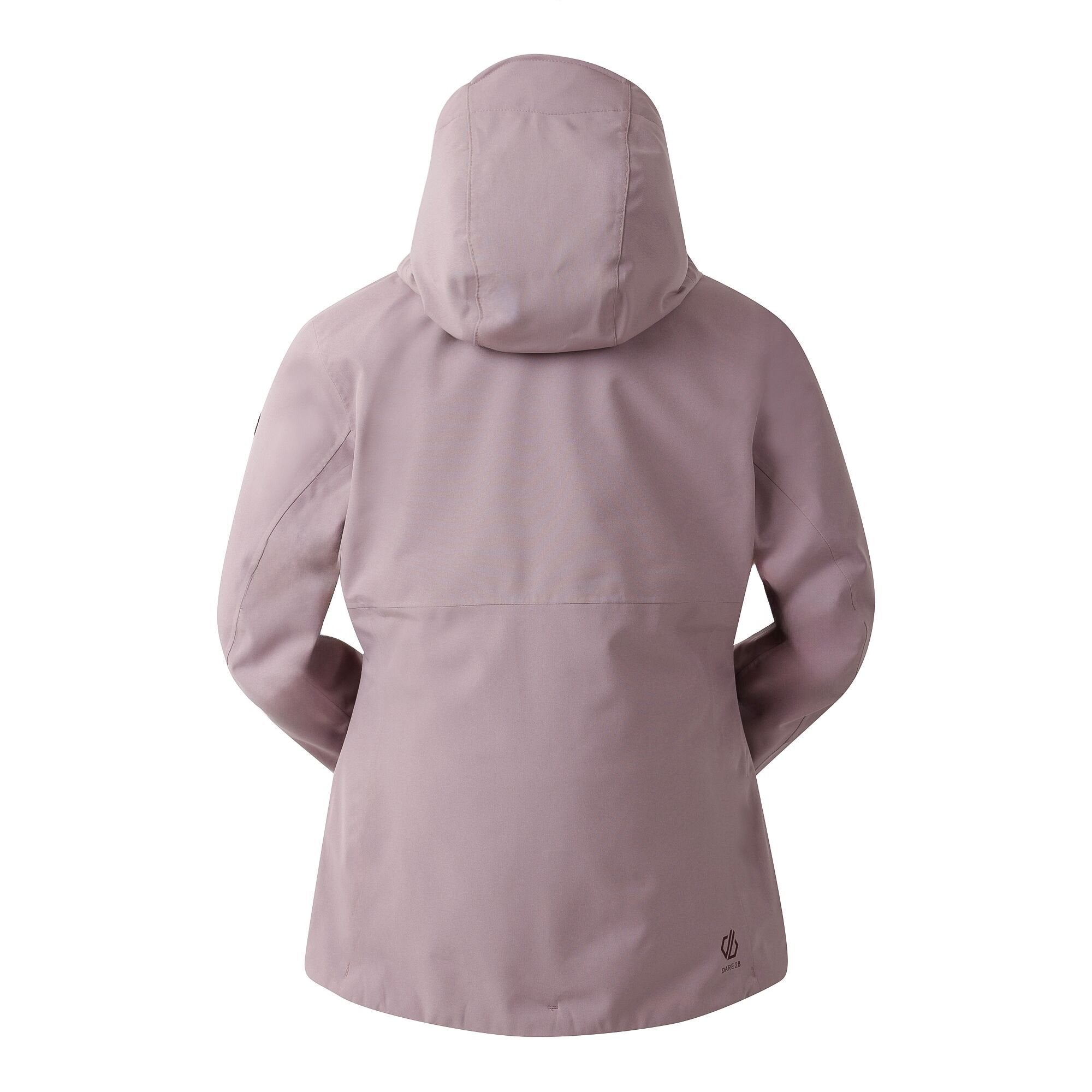 מעיל סקי נשים Flurry II