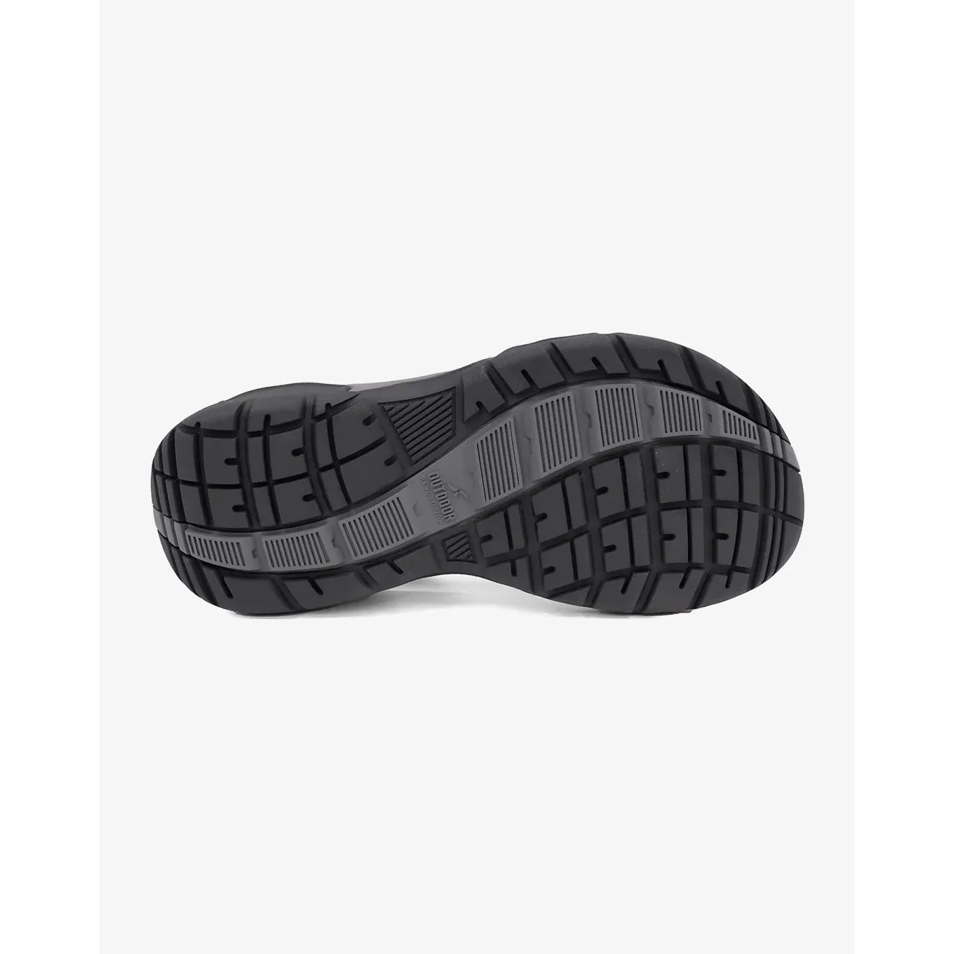 סנדלי מים וטיולים Outdoor Revolution לגברים עם סוליית אחיזה מונעת החלקה