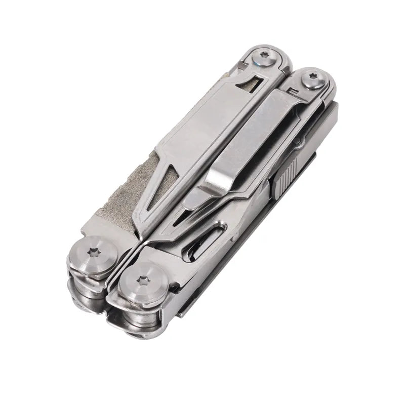 מולטיטול Trailhead 14-1 פתוח: הדגמת 14 הכלים