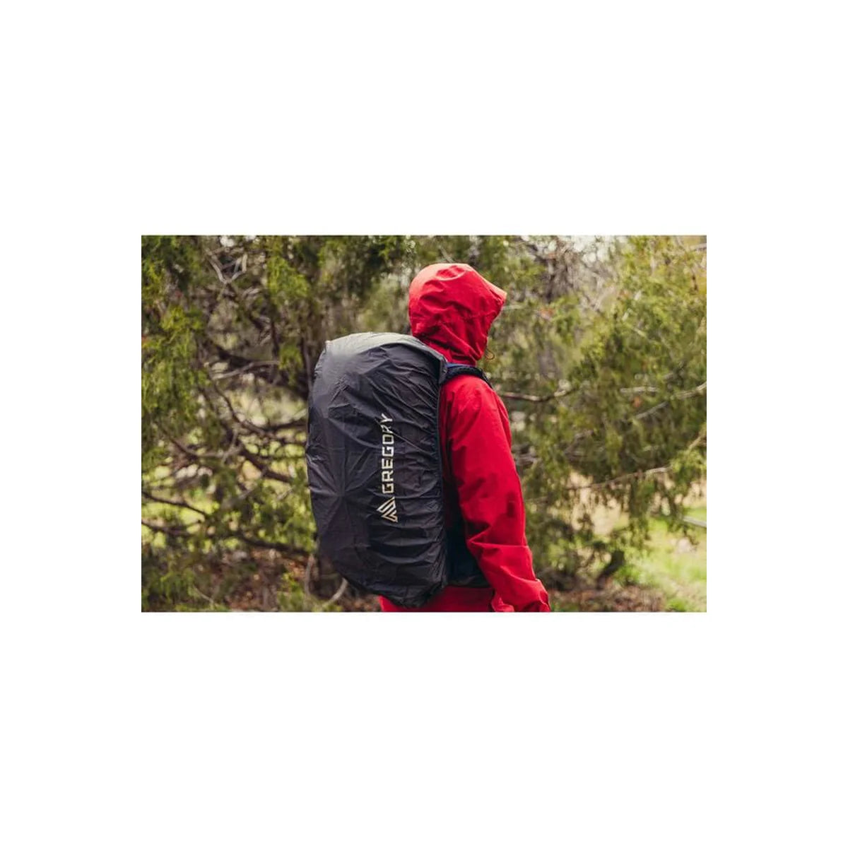 רצועות כתף מחוררות ב-Zulu 40: אוורור מקסימלי ונוחות בטיול