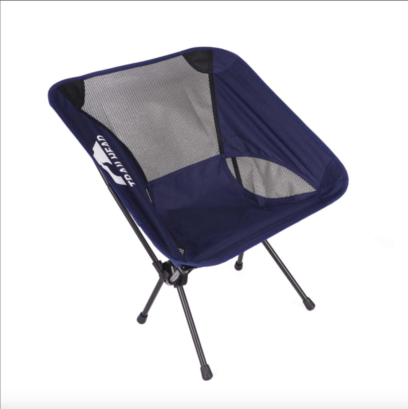 כסא שטח מתקפל קל משקל עם נרתיק נשיאה