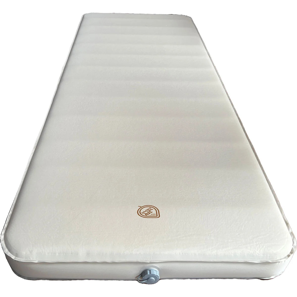 מזרן קמפינג מתנפח JR Gear Jumbo Mat - נוחות שיא בשטח!