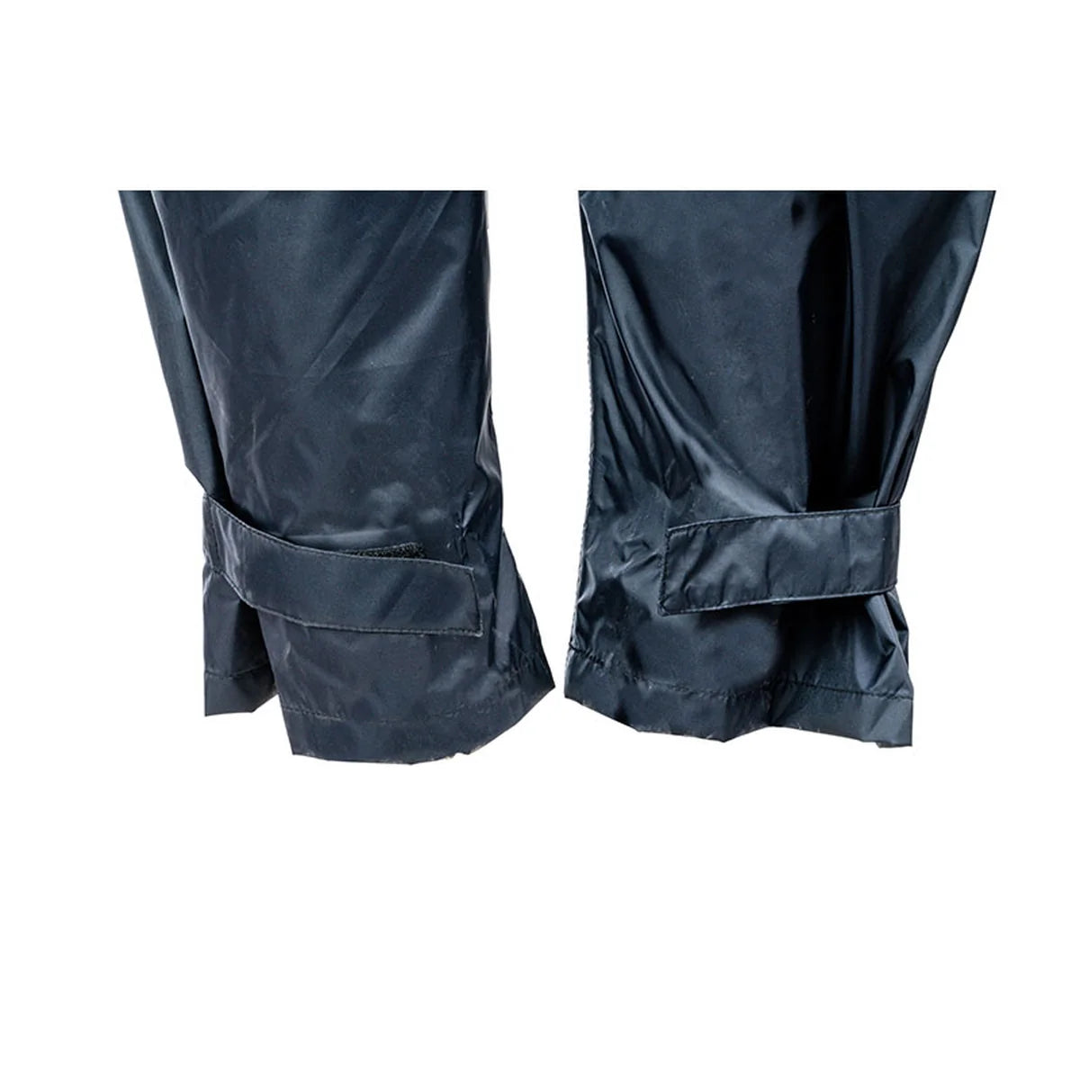 מכנס גשם שחור עם פתחי אוורור Go Nature