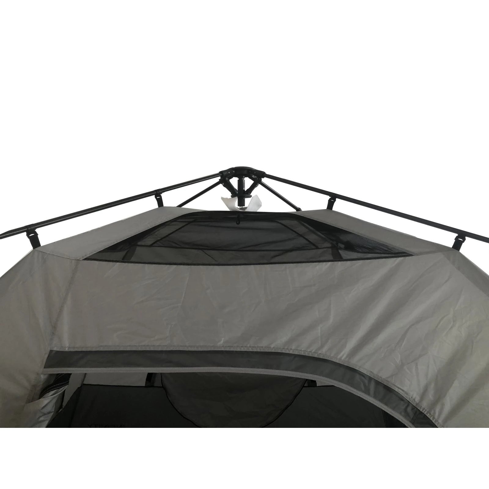 אוהל Everglades 8 מרווח עם כיסוי גשם ומרפסת שמש