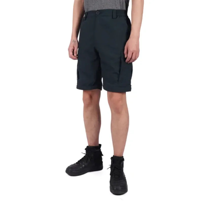 מכנסי טיולים מתפרקים גברים corso