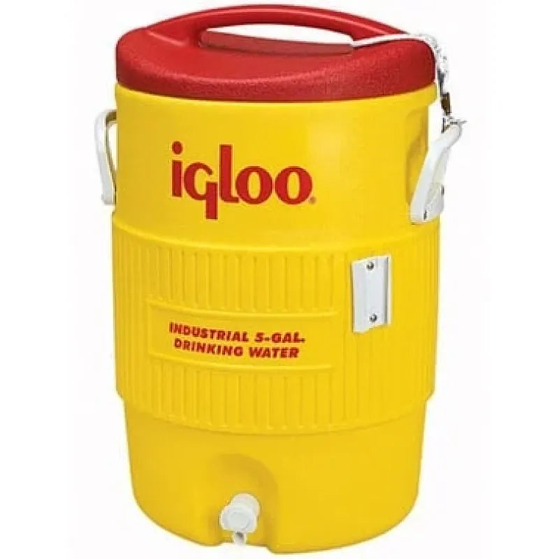 מיכל מים 18 ליטר Igloo 400 IG00451 לקמפינג וטיולים