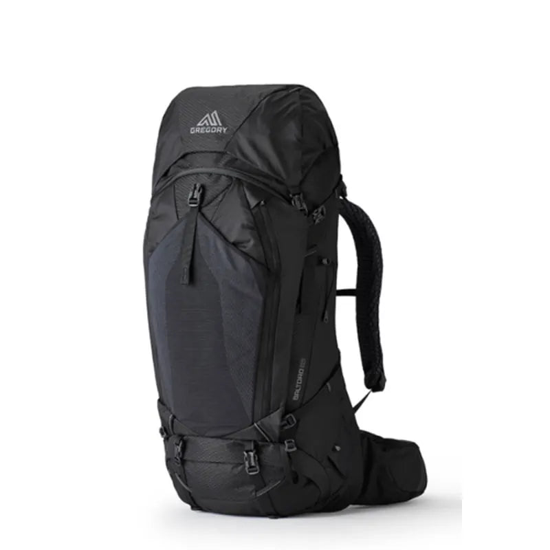 תרמיל Gregory Baltoro 65: חגורת מותניים מתכווננת