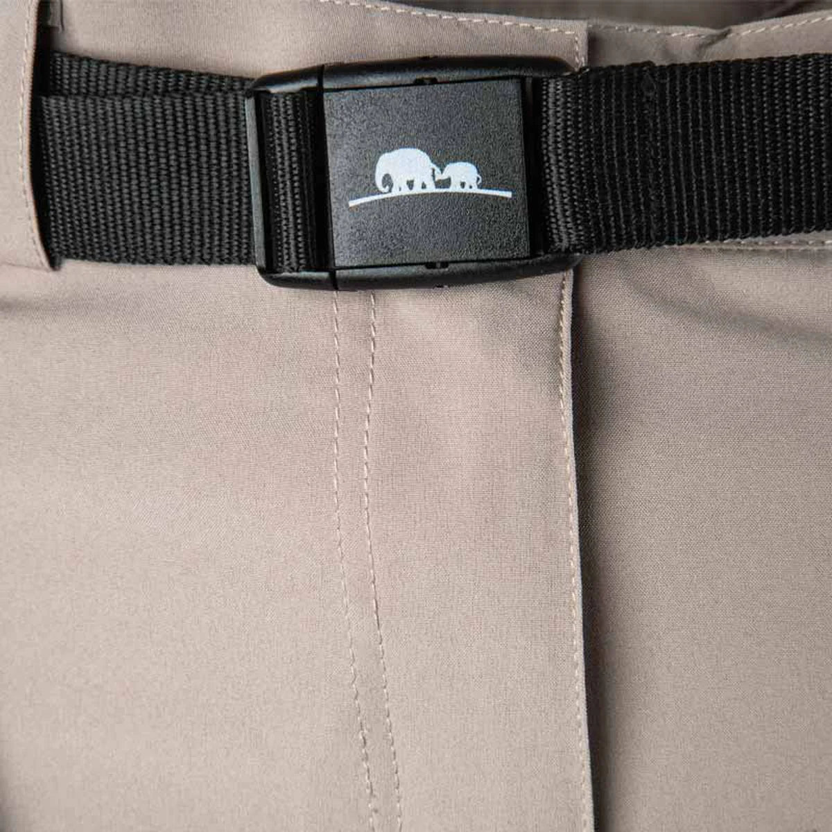 תמונה 5: מכנסי טיולים לנשים Tanami מבית Go Nature - קלות משקל