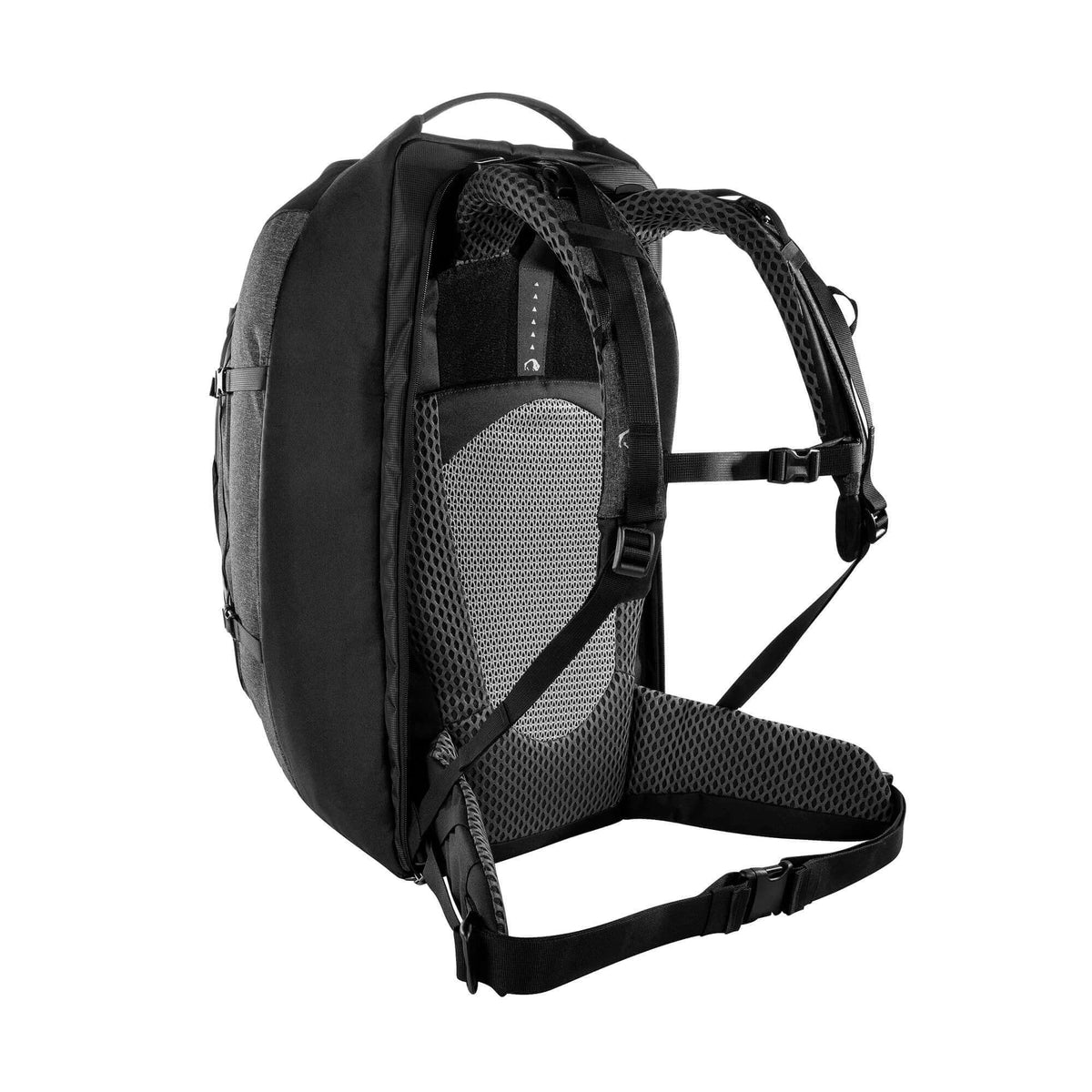 מערכת גב מתכווננת Frame Comfort Light של תרמיל נסיעות טטונקה