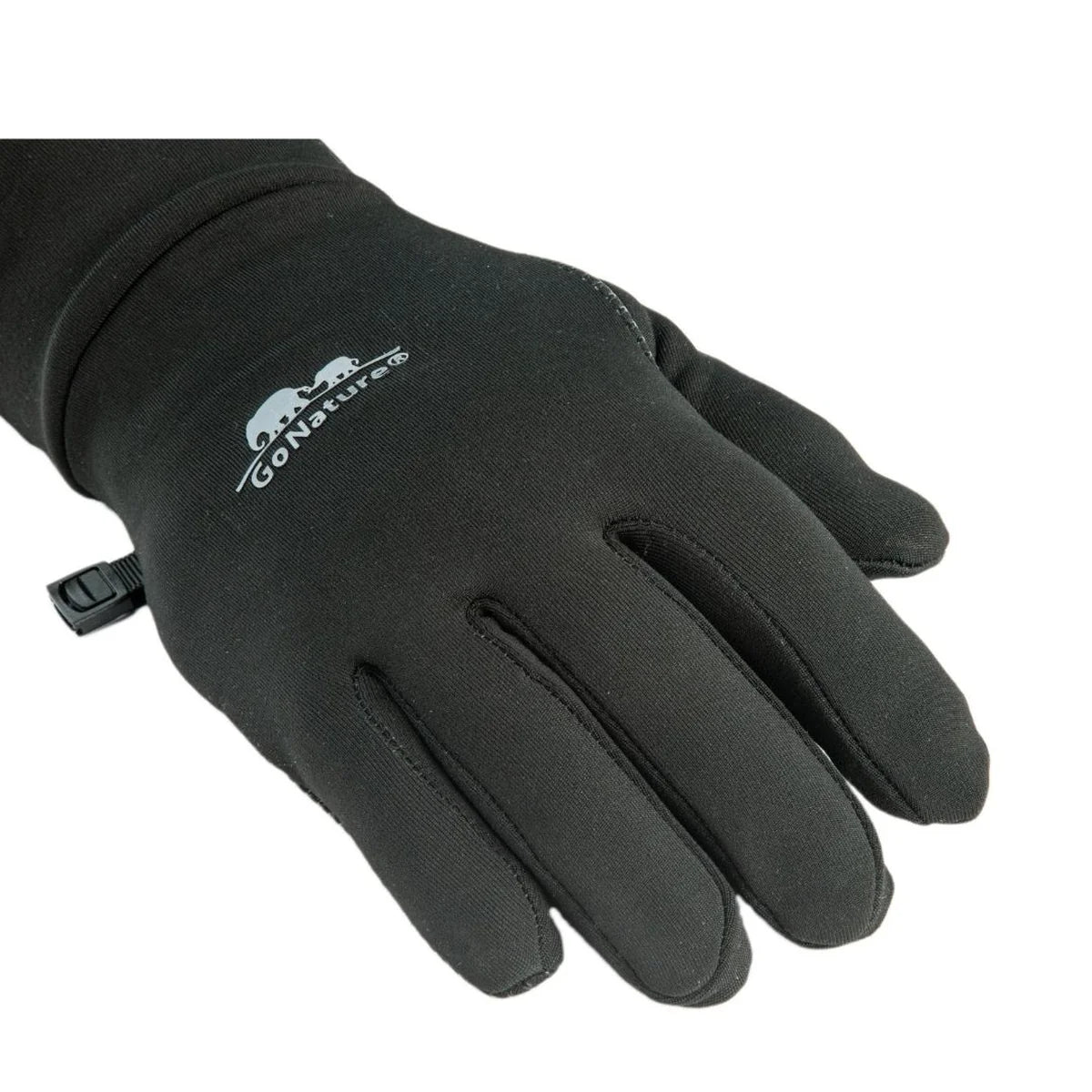 כפפות טאץ' Spider Go Nature - מתאים לטיולים, נסיעות וחיילים באקלים קר