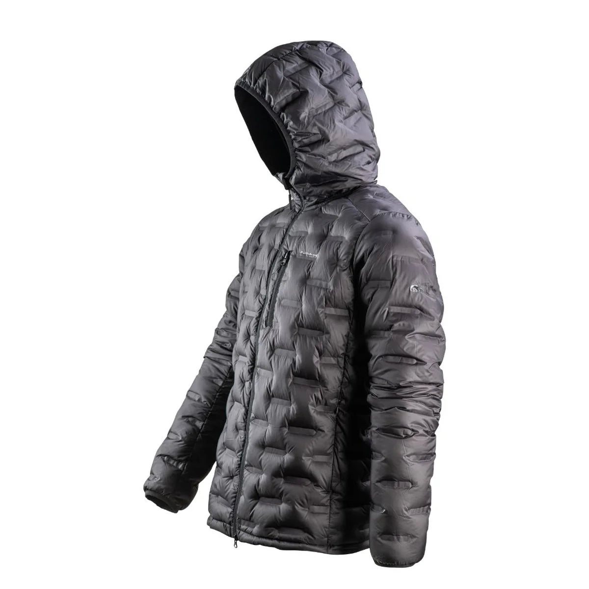 מעיל פוך Skua קל משקל לאריזה