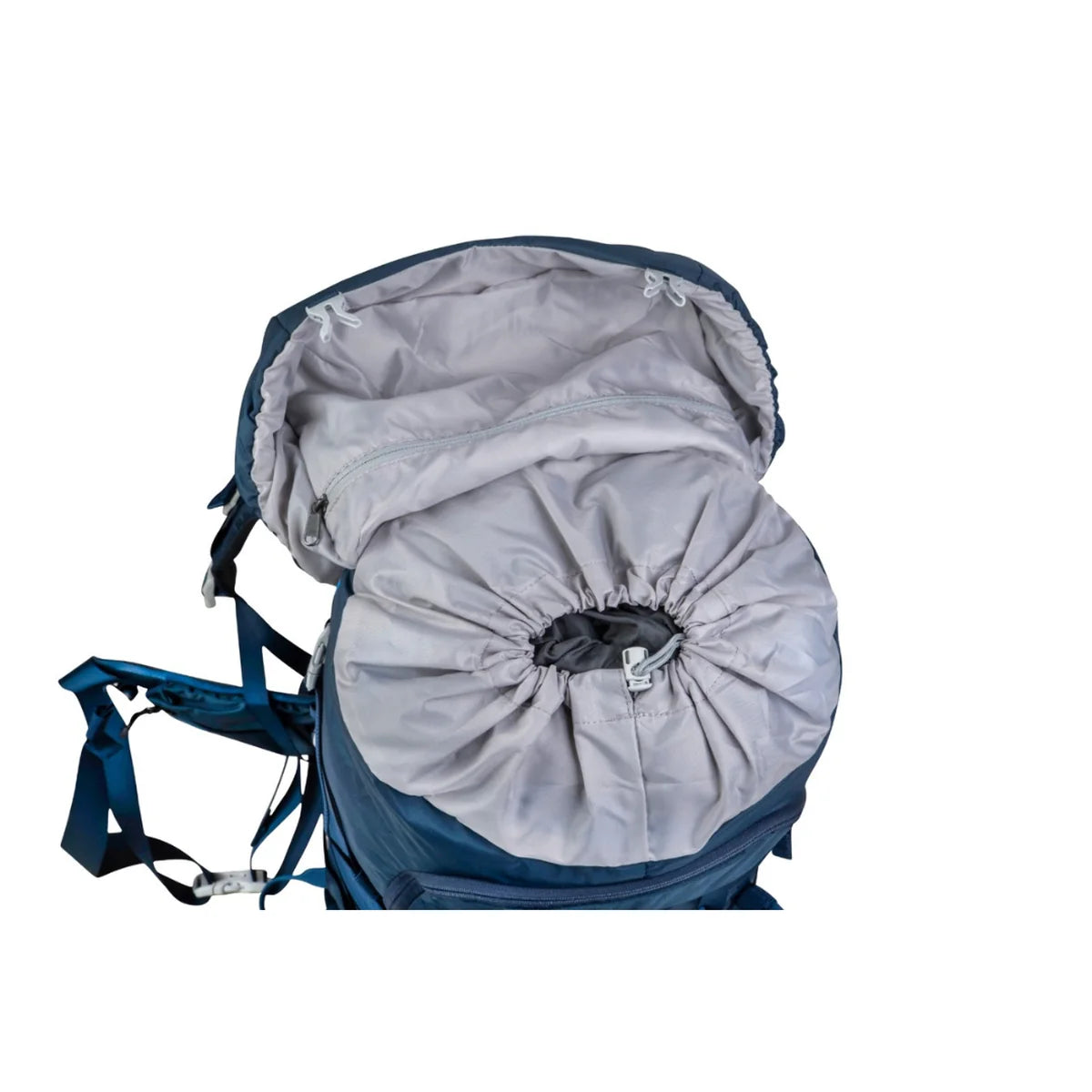 תרמיל טיולים Go Nature Partner - תא ראשי מרווח