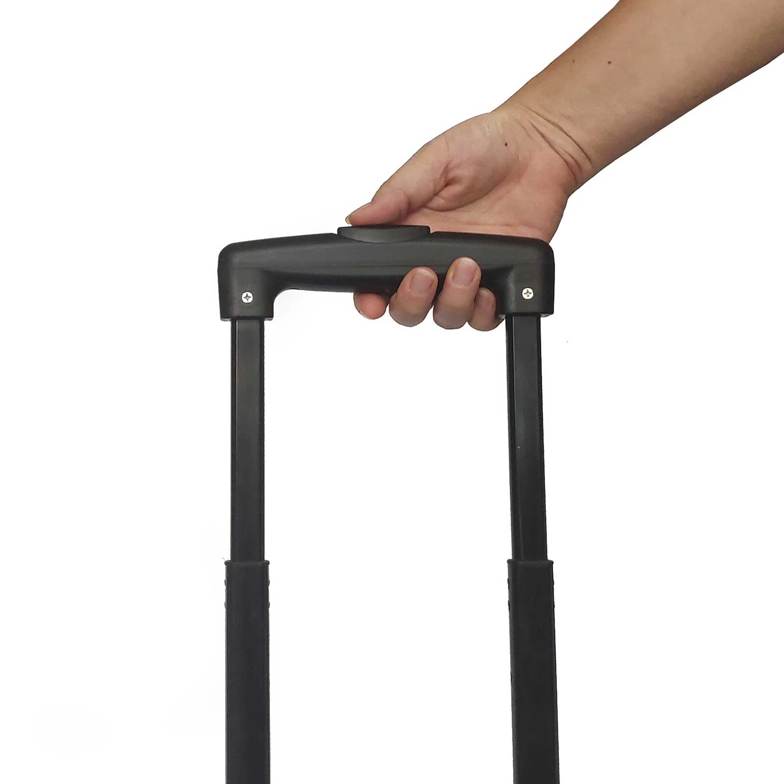 KARTIV 45L צידנית טרולי רכה עם גלגלים