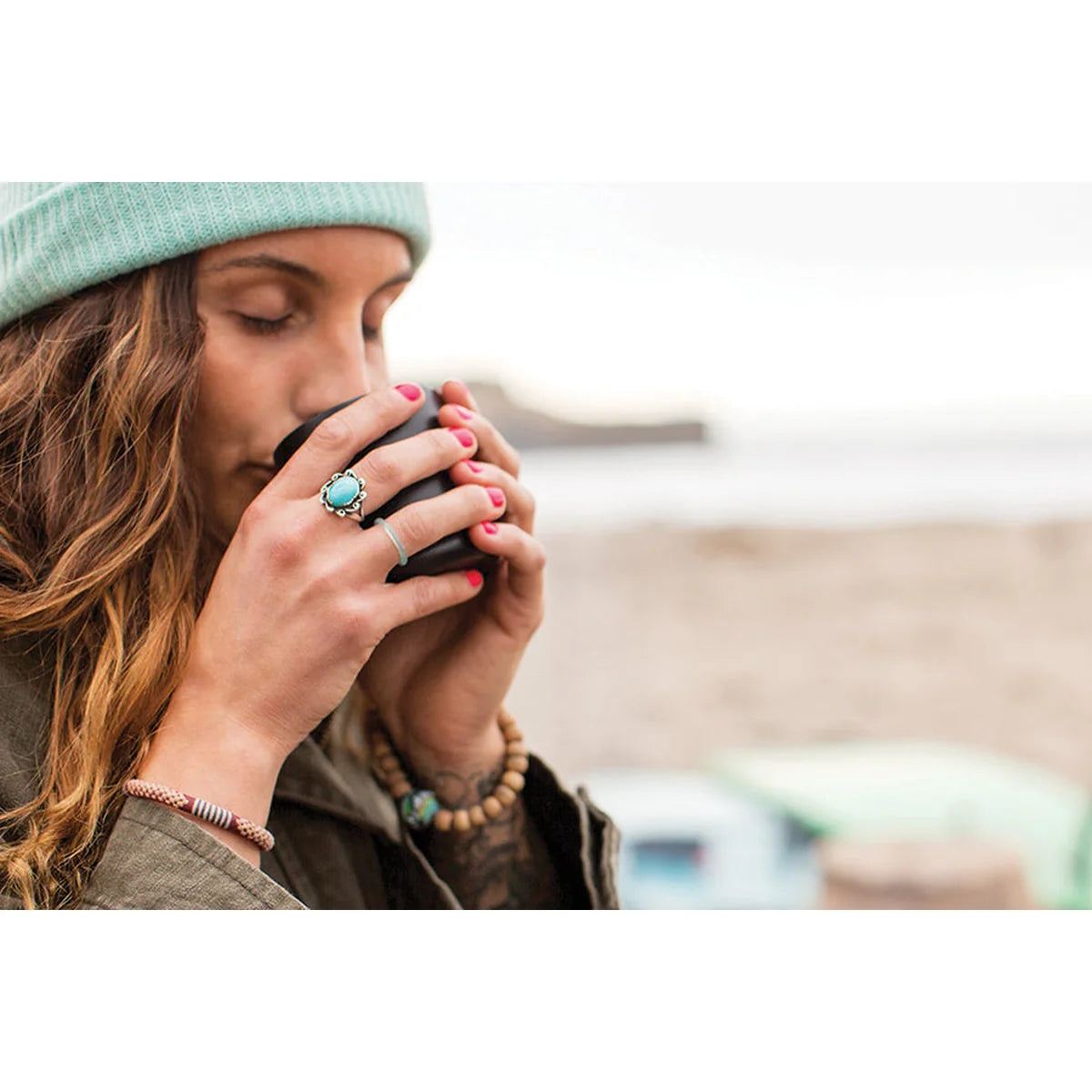 TK Pro 1000ml תרמוס פרו חם/קר