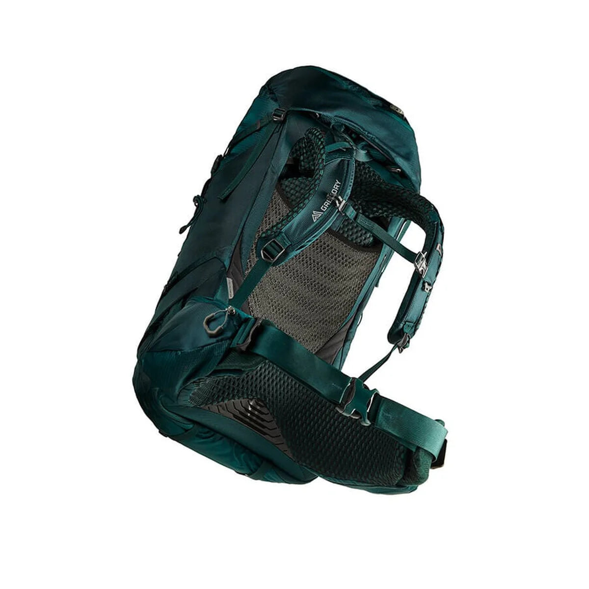 רצועת כתף ורצועת מותן בתלת מימד Deva 60