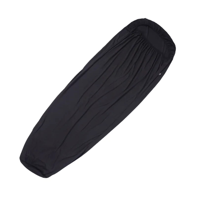 ליינר נמתח Trailhead comodo - שכבת בידוד קלה וקומפקטית לשינה נוחה