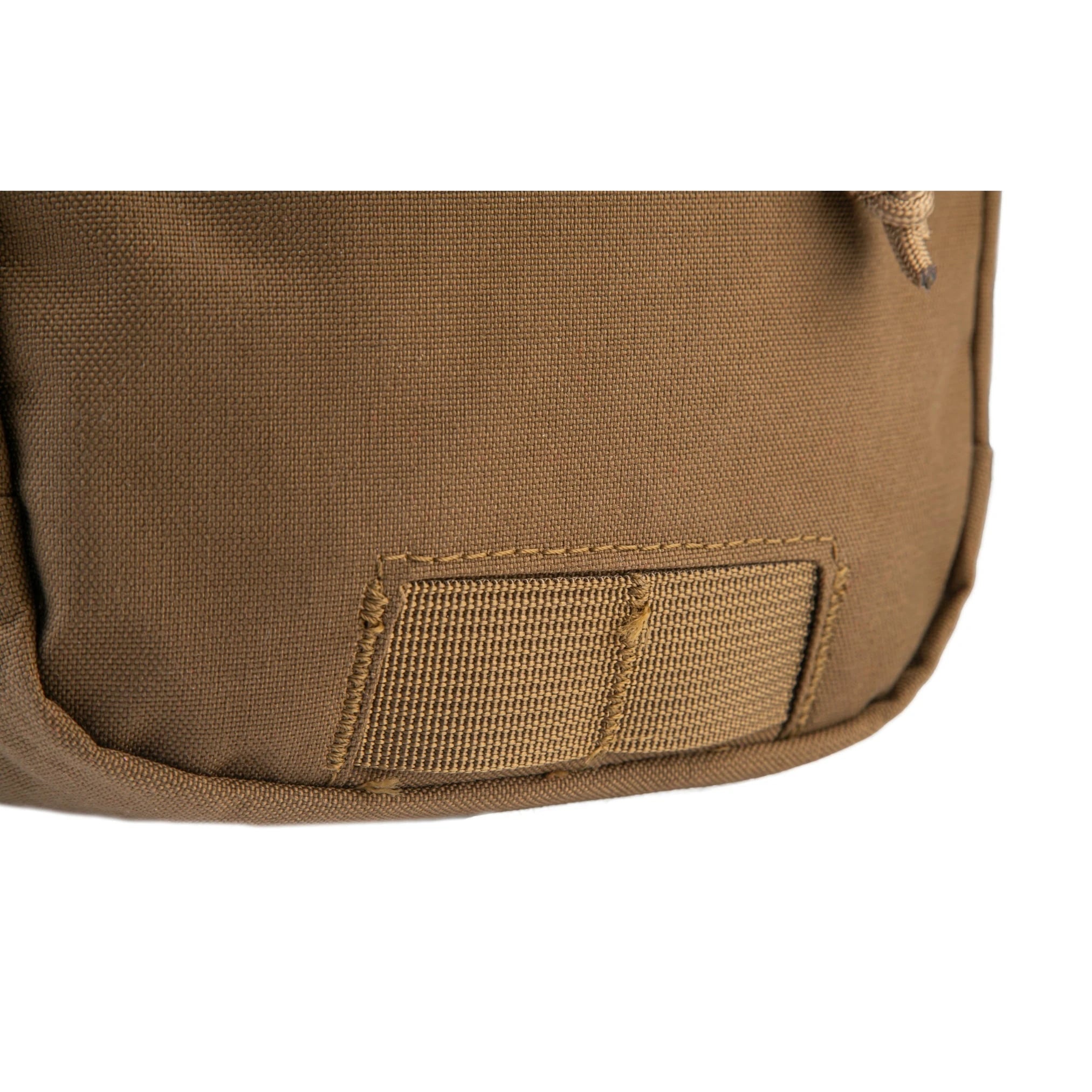 תיק הסלקה לאקדח - רצועת כתף מתכווננת לנוחות