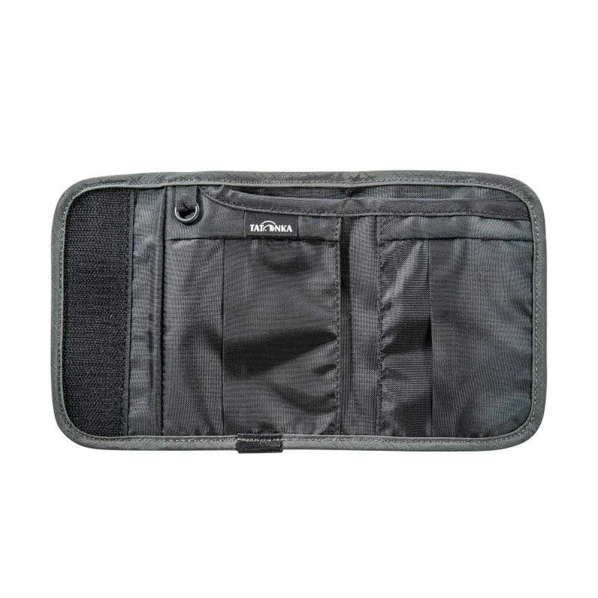 ארנק Money Box 2883 Tatonka - פנים הארנק, תאים לכרטיסים