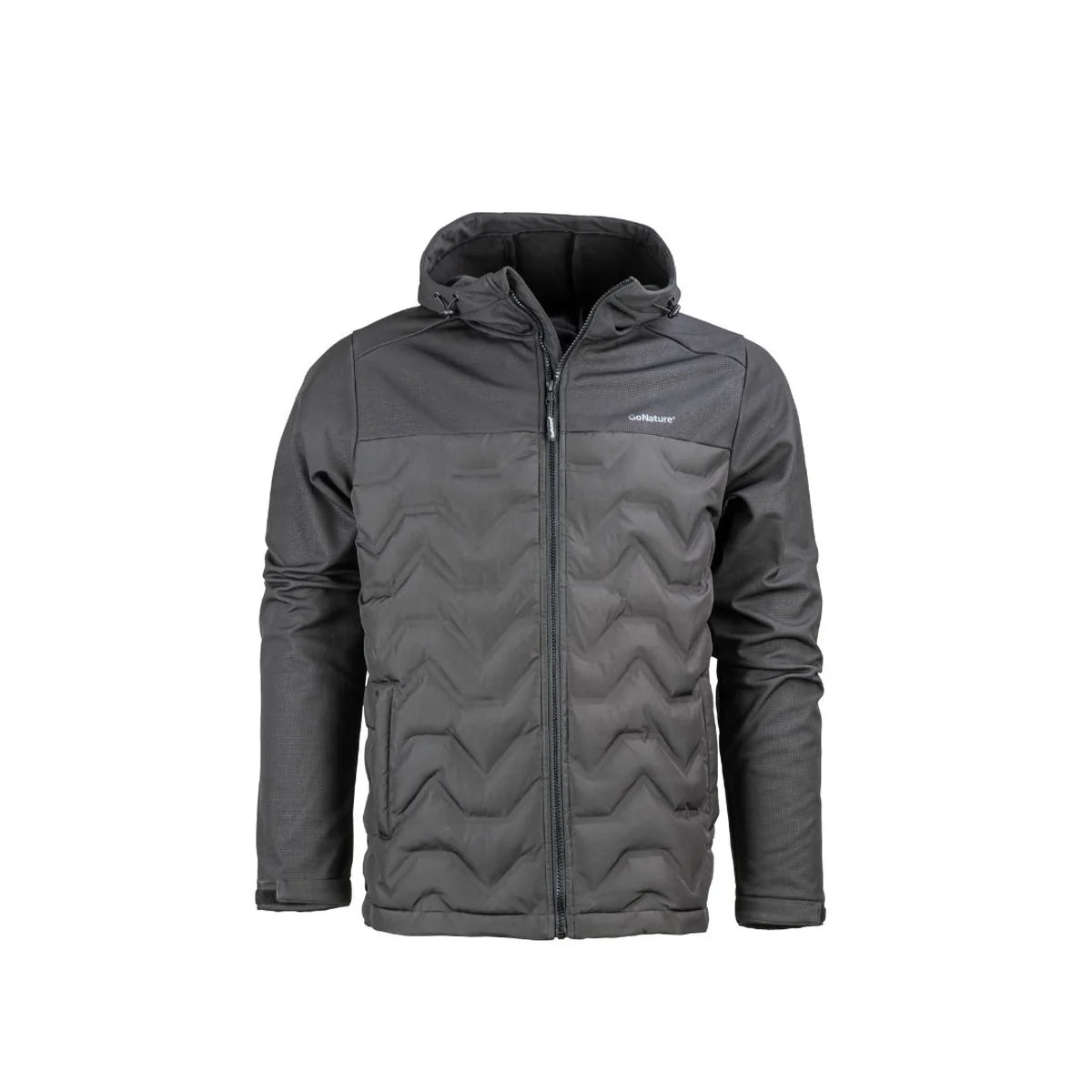 SFS Hybrid Go Nature, כובע מבודד להגנה מפני קור