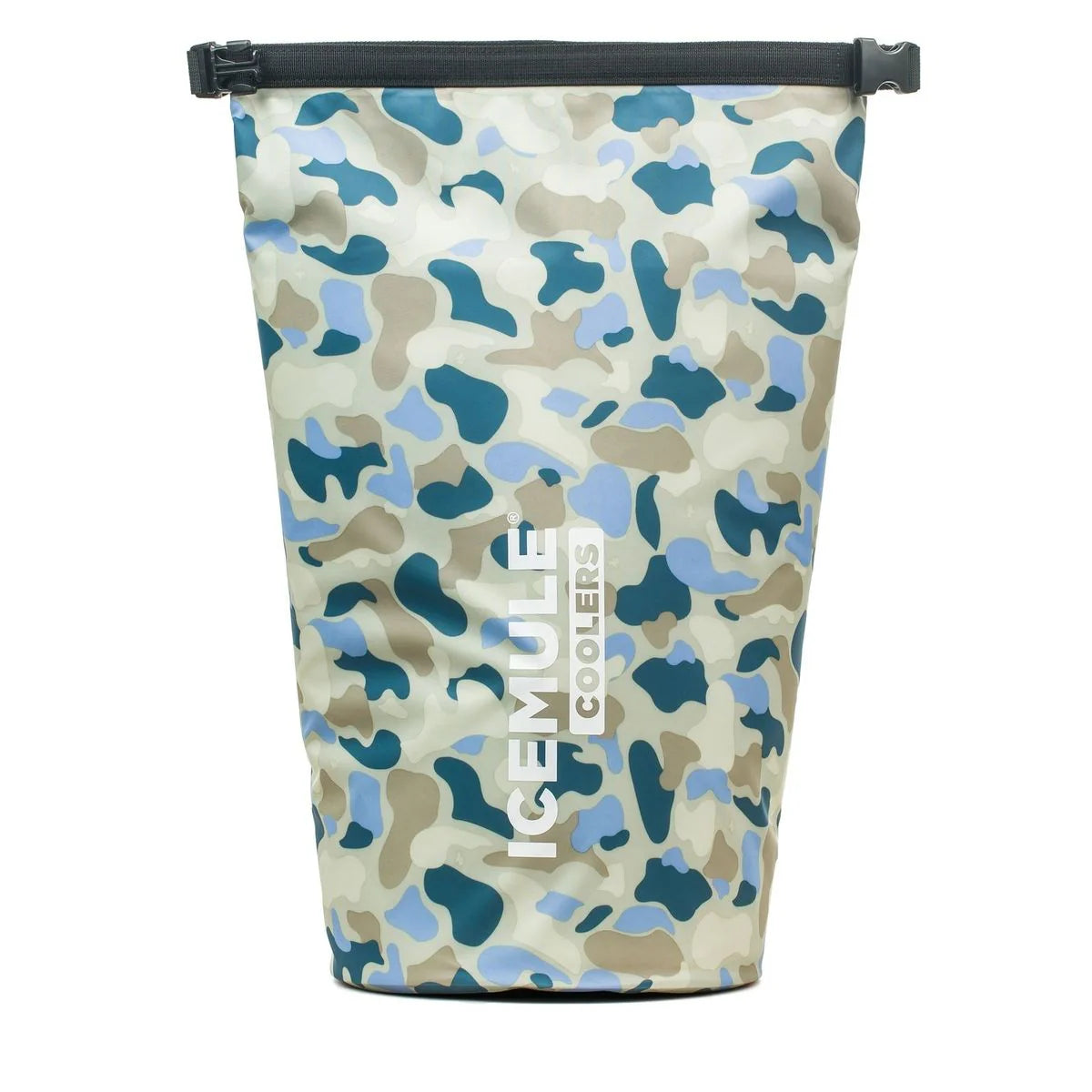 צידנית Icemule Classic 15L אטומה למים, מתאימה לטיולים וקמפינג