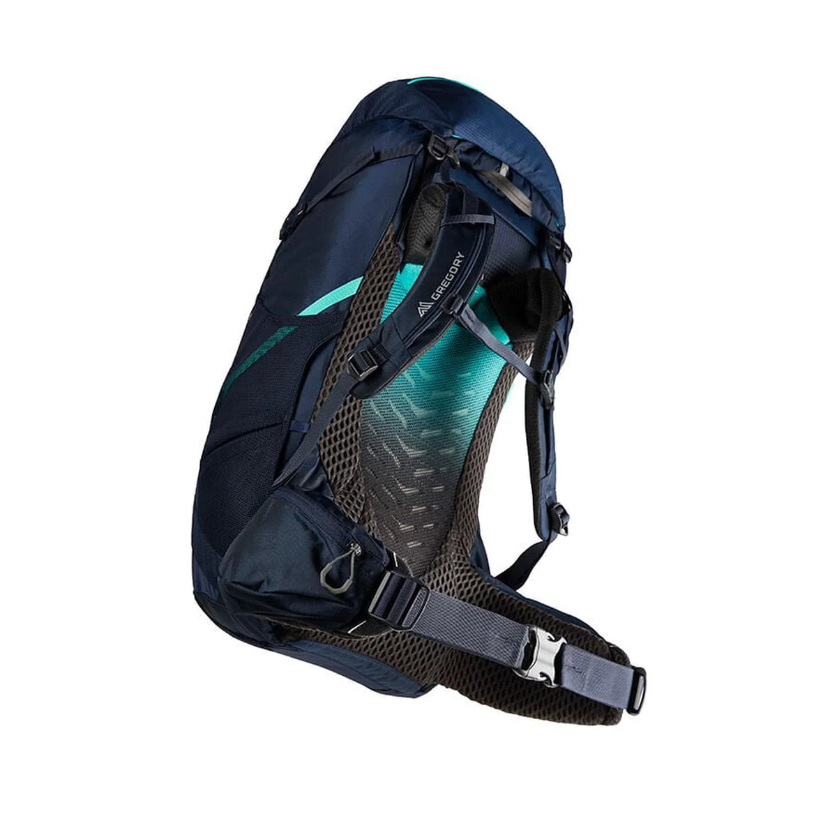 Amber 54: מסגרת קלת משקל לחלוקת משקל אופטימלית