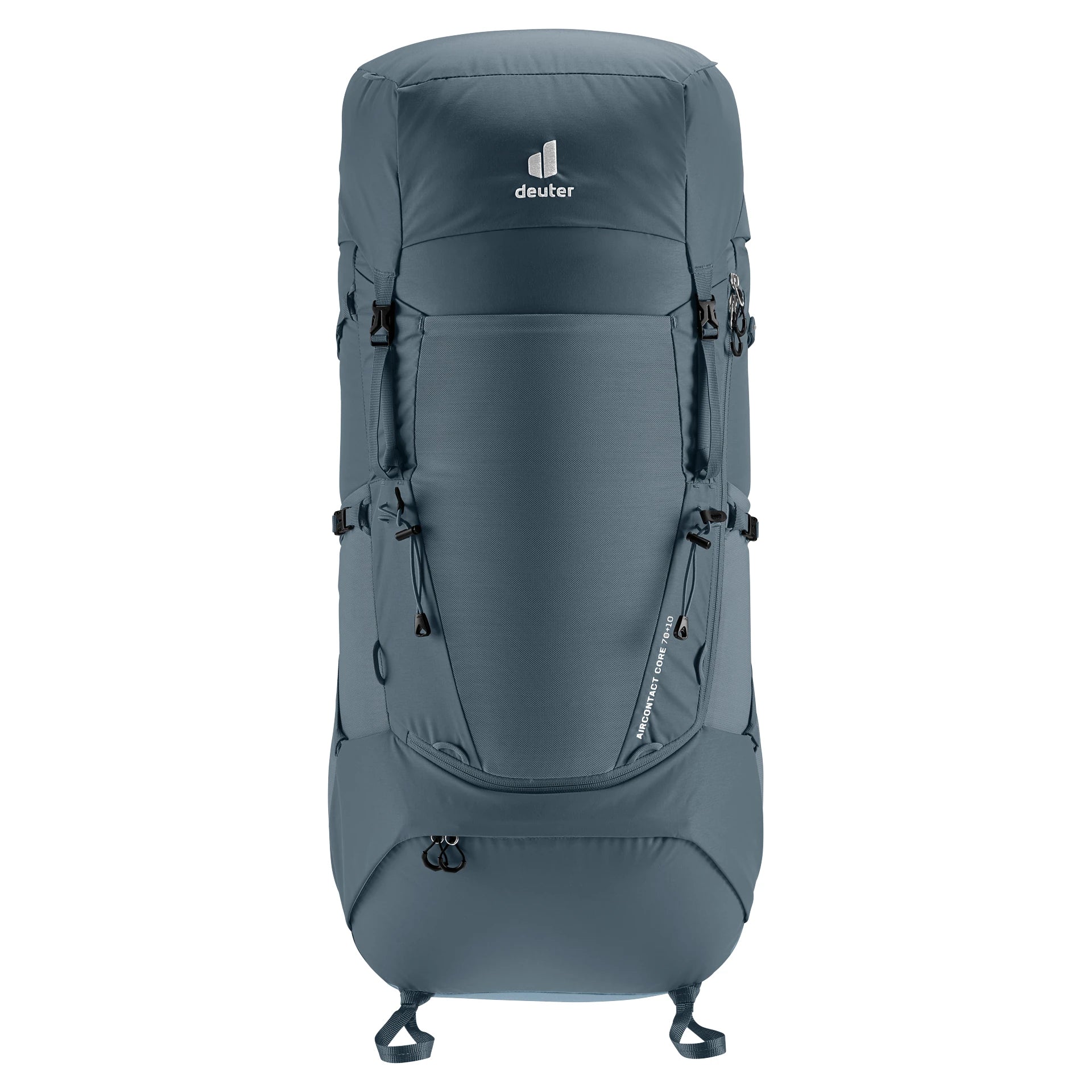 תרמיל Deuter Aircontact Core 70+10: תו תקן bluesign® ידידותי לסביבה.
