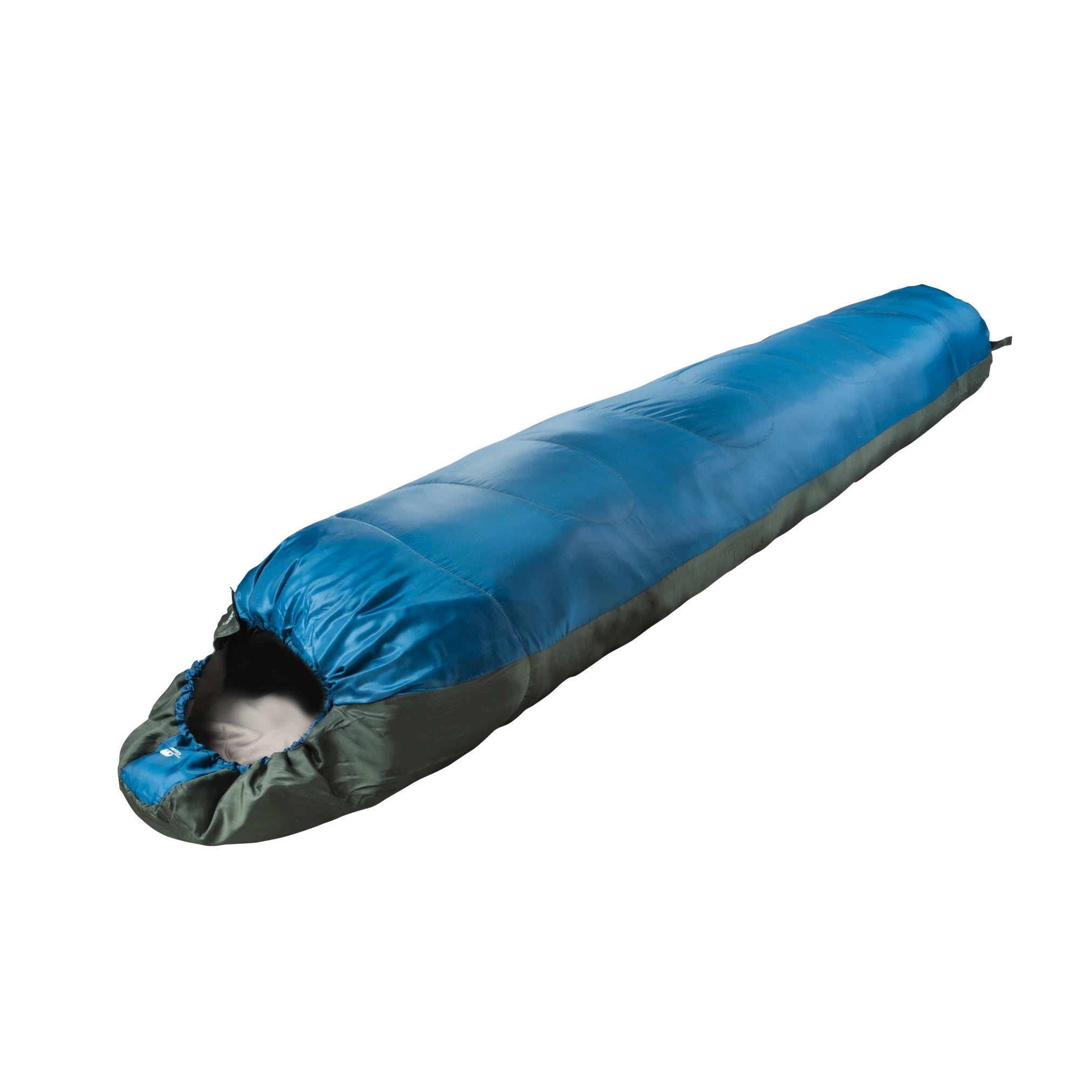 שק שינה Dragonfly קומפקטי במיוחד: נוחות וחום בלי משקל